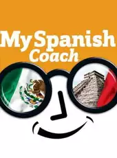 My Spanish Coach