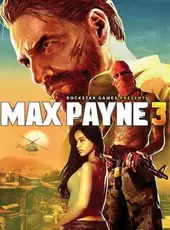 Max Payne 3