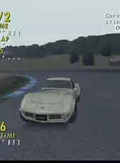 Sega GT 2002