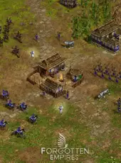 Age of Mythology: Tale of the Dragon