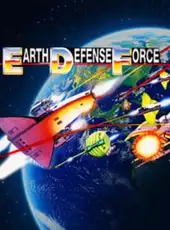 Earth Defense Force