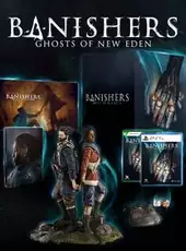 Banishers: Ghosts of New Eden – Collector’s Edition