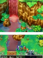 Dragon Quest VI: Realms of Revelation