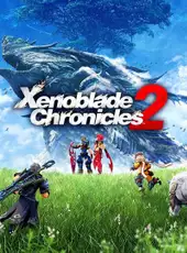 Xenoblade Chronicles 2