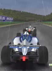 Formula One 2002