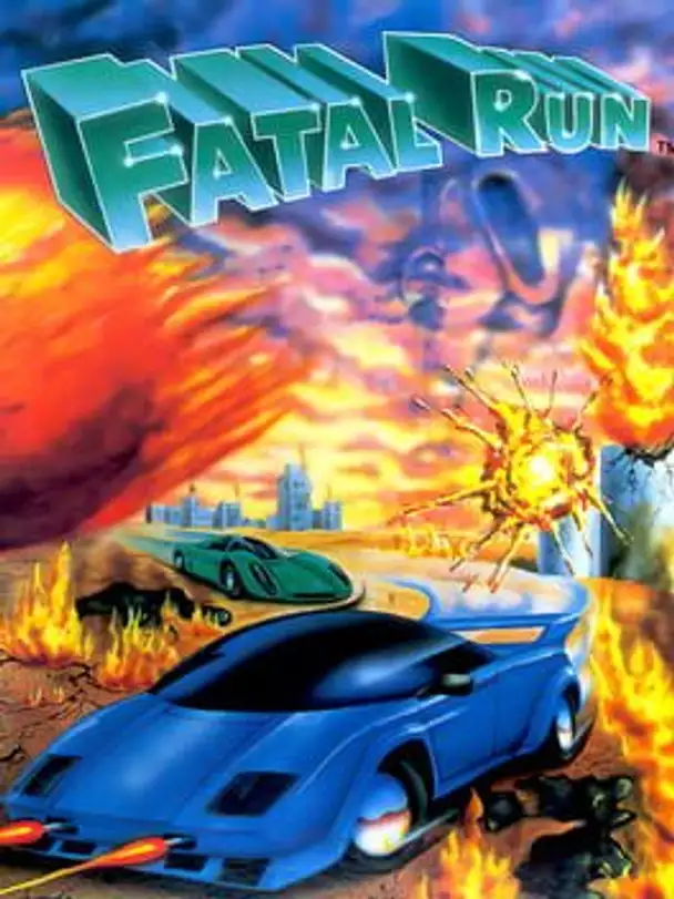 Fatal Run