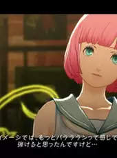 Catherine: Full Body