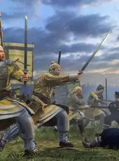 Total War: Three Kingdoms - Yellow Turban Rebellion