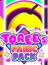 Toree's Panic Pack