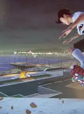 Tony Hawk's Pro Skater 5