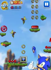 Sonic Jump