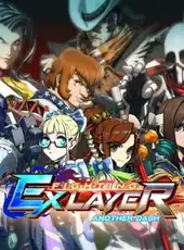 Fighting Ex Layer Another Dash