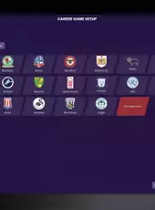 Football Manager 2019