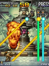 Metal Slug 4