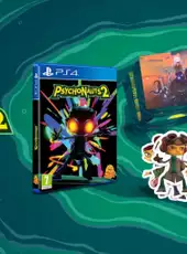 Psychonauts 2: Motherlobe Edition