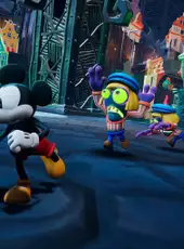 Epic Mickey: Rebrushed