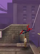 Spider-Man: Web of Shadows - Amazing Allies Edition