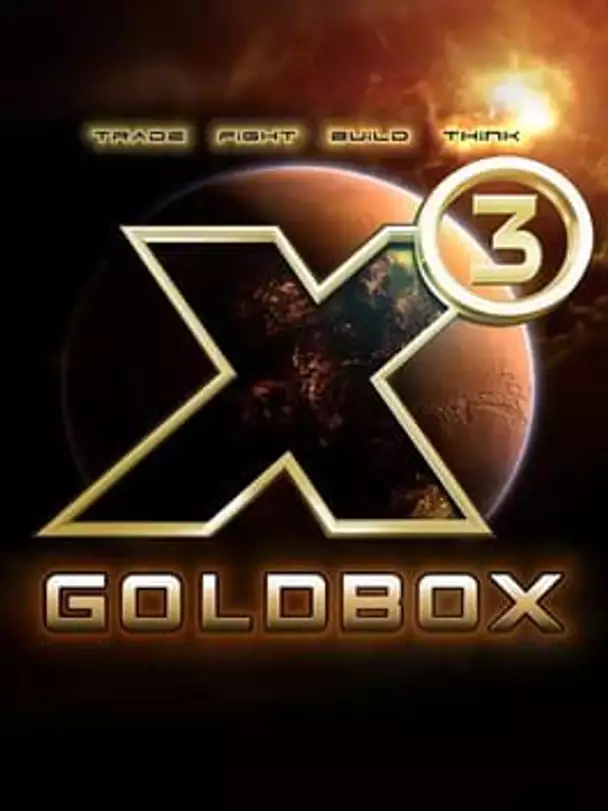 X3: GoldBox