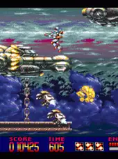 Turrican 3