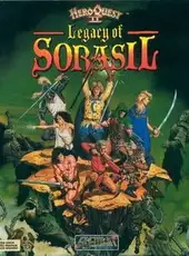 HeroQuest II: Legacy of Sorasil