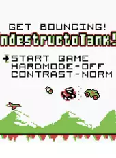 IndestructoTank!