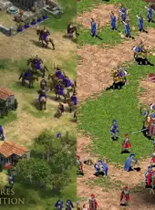 Age of Empires: Definitive Edition