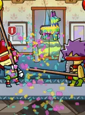 Scribblenauts Showdown