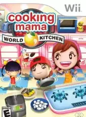 Cooking Mama: World Kitchen