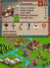 Age of Empires: The Age of Kings