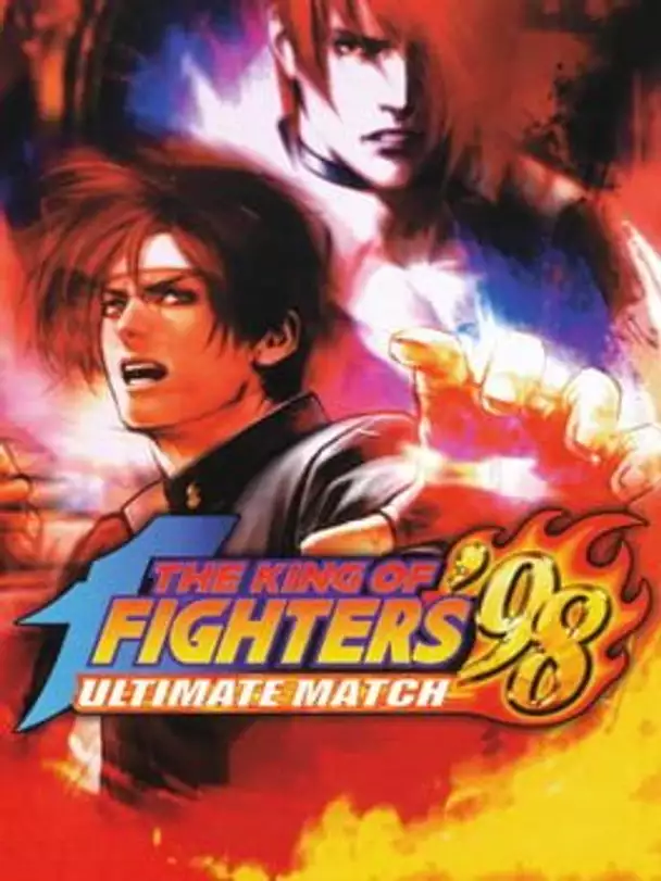 The King of Fighters '98: Ultimate Match