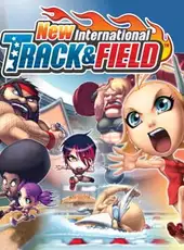 New International Track & Field