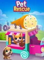 Pet Rescue Saga