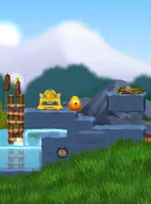 Toki Tori 2