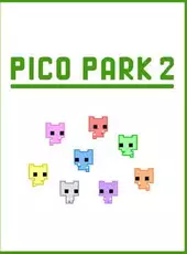 Pico Park 2