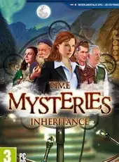 Time Mysteries: Inheritance