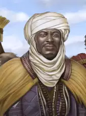 Age of Empires II: HD Edition - The African Kingdoms