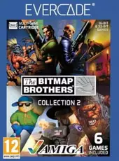 The Bitmap Brothers Collection 2