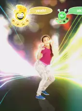 Just Dance Kids 2014