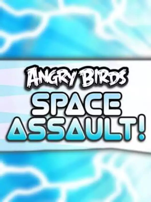 Angry Birds Space Assault!