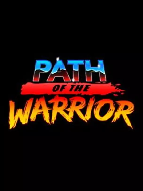 Path of the Warrior