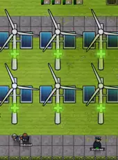 Prison Architect: Going Green