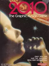 2010: The Graphic Action Game