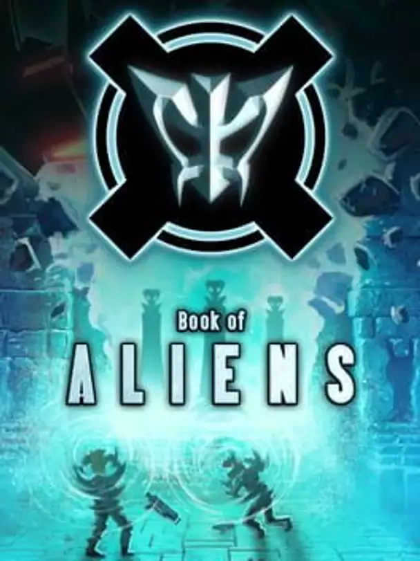 Book of Aliens