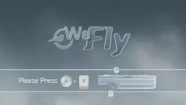 WeFly