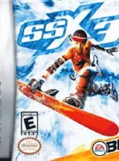 SSX 3