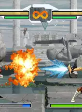 SNK vs. Capcom: SVC Chaos