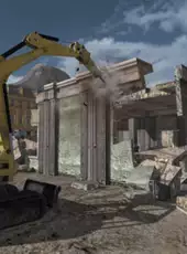 Demolition Company