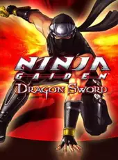 Ninja Gaiden: Dragon Sword