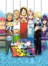 One Piece: Ocean's Dream!