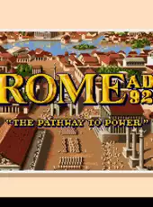 Rome: AD 92